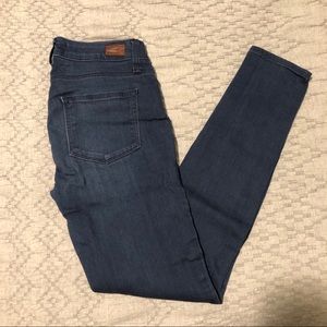 PAIGE Verdugo Ultra Skinny